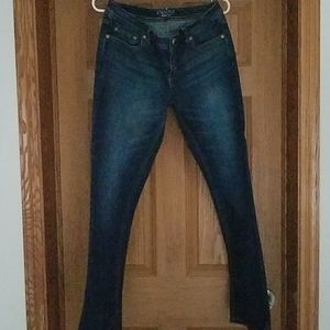 Aeropostale Boot Cut Jeans Size 10 Regular